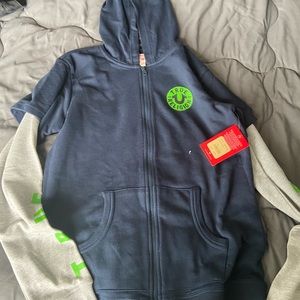 True Religion hoodie
